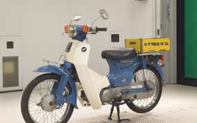 HONDA C50 SUPER CUB C50