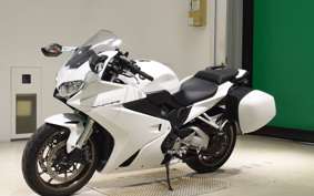 HONDA VFR800F 2018 RC79