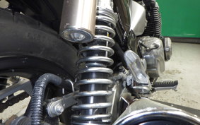 KAWASAKI ZEPHYR 400 KAI 2009 ZR400C