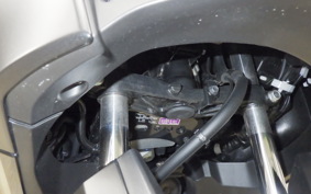 YAMAHA X-MAX 250 2011 SGA8J