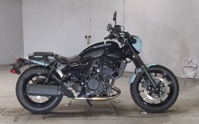 KAWASAKI ELIMINATOR 400SE 2024 EL400A