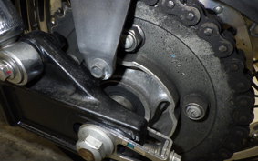 HONDA VT400S 2014 NC46