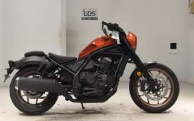 HONDA REBEL 1100 S DCT 2026 SC87