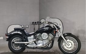 YAMAHA DRAGSTAR 1100 1999 VP10J
