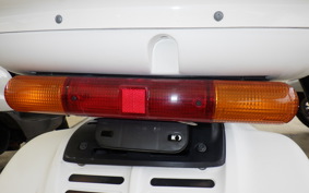 HONDA GYRO CANOPY TA03