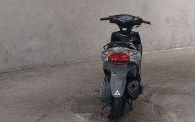 SUZUKI ADDRESS V125 CF4MA