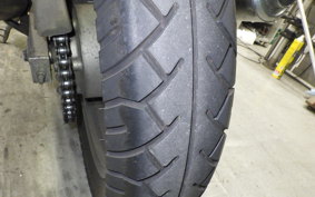 KAWASAKI ZZ-R250 2015 EX250H