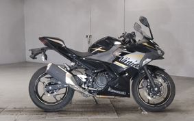 KAWASAKI NINJA250 EX250P