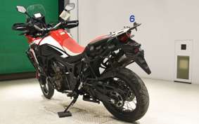 HONDA CRF1000L AFRICA TWIN 2016 SD04