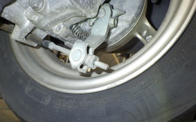 HONDA LEAD 110 2011 JF19