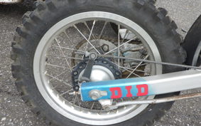 HONDA CRM50 GEN 1 1993 AD10