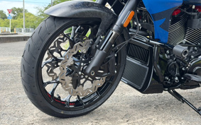 HARLEY FLTRXSTSE CVO 2026 TL8