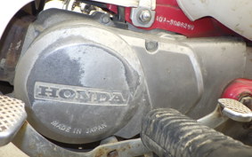 HONDA LITTLE CUB AA01