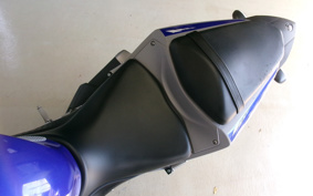 YAMAHA YZF-R25 ABS RG43J