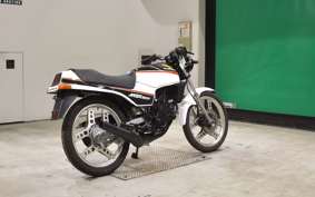 HONDA MBX50F 2020 AC08