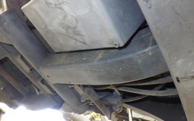 SUZUKI ADDRESS V125 G CF4EA
