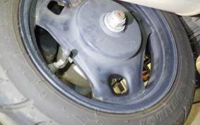 SUZUKI ADDRESS V50 CA4BA