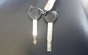 HONDA ﾍﾞﾝﾘｨ110 JA09