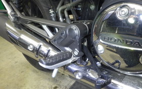 HONDA GB350S 2023 NC59