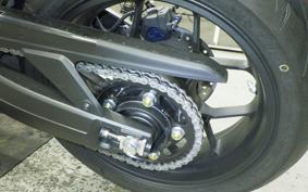 HONDA CBR650R E-Clutch 2026 RH17
