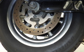 HARLEY FLHTCU 1580 CVO 2008