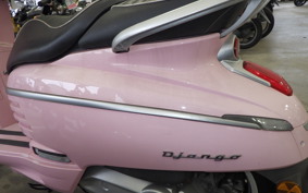 PEUGEOT ジャンゴ125A