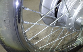 HONDA C50 SUPER CUB AA09