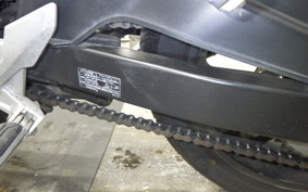 HONDA 400X ABS 2017 NC47