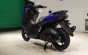 YAMAHA NMAX155-3 2004 SG92J