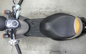 HONDA TODAY 2