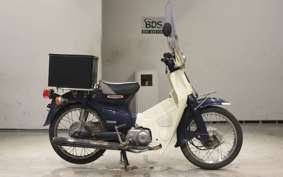 HONDA C90 SUPER CUB HA02