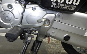 HONDA ｸﾛｽｶﾌﾞ50 AA06