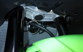 KAWASAKI NINJA ZX-6R A 2026 ZX636J