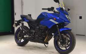 YAMAHA XJ6 2011
