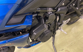 TRIUMPH TIGER SPORT 660 2023 LGL20U