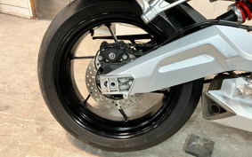 APRILIA RS660 2021 ZD4KS