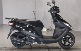 SUZUKI ADDRESS V125 DT11A