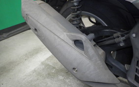 YAMAHA N-MAX 1991 SE86J