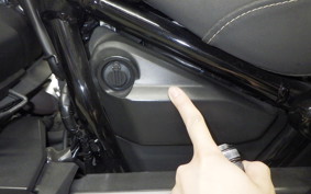 YAMAHA BOLT 950 R 2014 VN04J