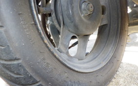 HONDA DIO Gen.6 AF68