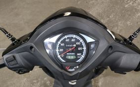 SUZUKI ADDRESS V110 CE47A