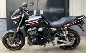 KAWASAKI ZRX1200 DAEG 2013 ZRT20D