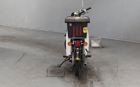 HONDA SUPER CUB50 C50