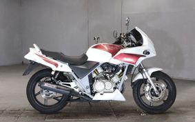 HONDA ZELBIS MC25