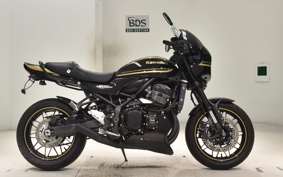 KAWASAKI Z900RS CAFE 2018 ZR900K