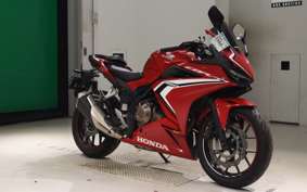 HONDA CBR400R 2021 NC56