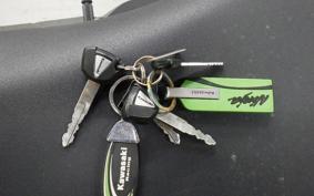 KAWASAKI ZX 10 NINJA ABS 2014