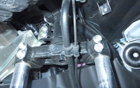 HONDA PCX 160 1993 KF47