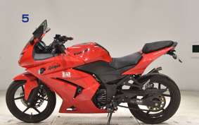 KAWASAKI NINJA 250R EX250K