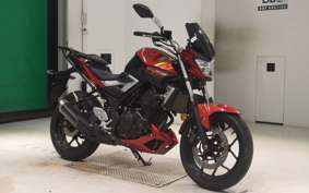 YAMAHA MT-03 2016 RH07J